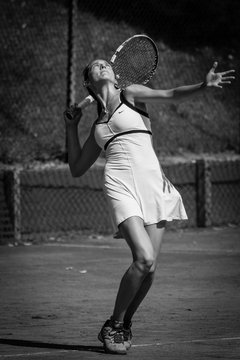 Ausschnitte 2734 - Kay Lund Turnier